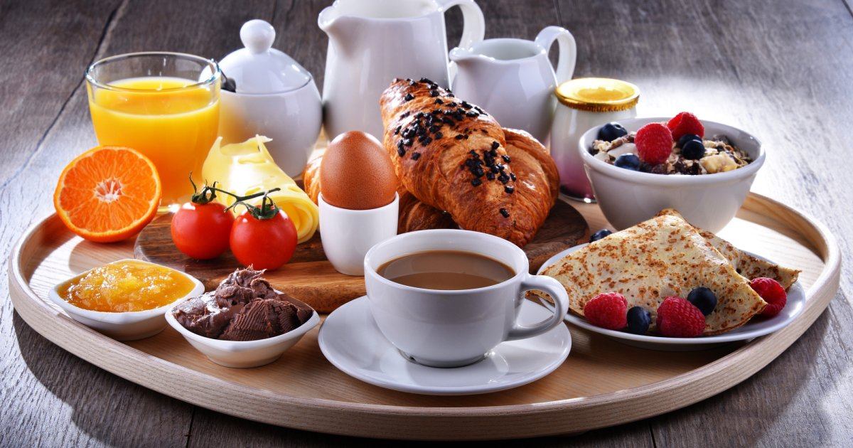 De quoi doit être composé un petit-déjeuner sain ?
